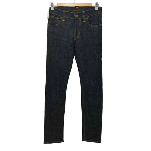 ヌーディージーンズ Nudie Jeans THIN FINN デニムパンツ メンズ w28 l32