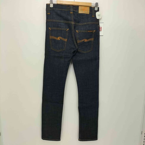 ヌーディージーンズ Nudie Jeans THIN FINN デニムパンツ メンズ w28 l32