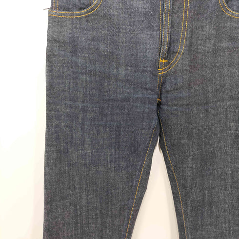 ヌーディージーンズ Nudie Jeans THIN FINN デニムパンツ メンズ w28 l32