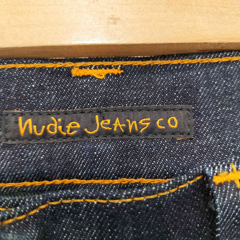 ヌーディージーンズ Nudie Jeans THIN FINN デニムパンツ メンズ w28 l32
