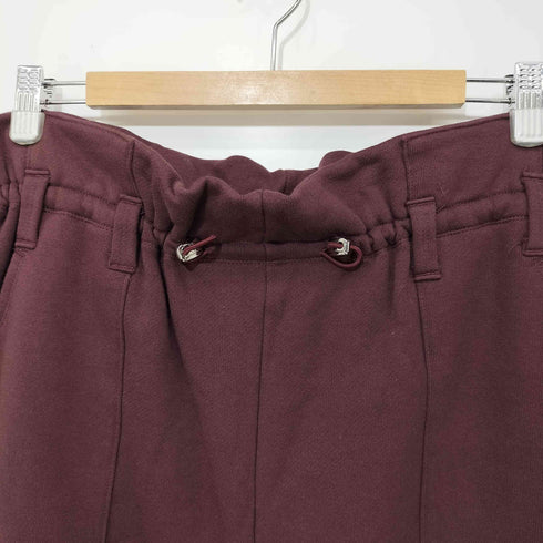 シーロン SIIILON University sweat pants レディース 1