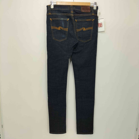 ヌーディージーンズ Nudie Jeans TIGHT LONG JOHN デニムパンツ メンズ w27 l32