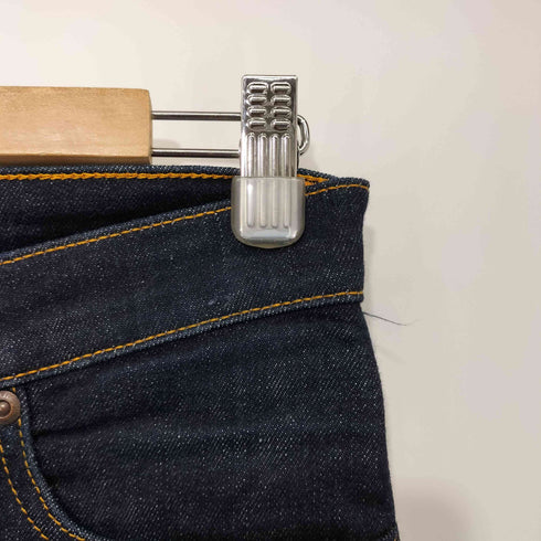 ヌーディージーンズ Nudie Jeans TIGHT LONG JOHN デニムパンツ メンズ w27 l32
