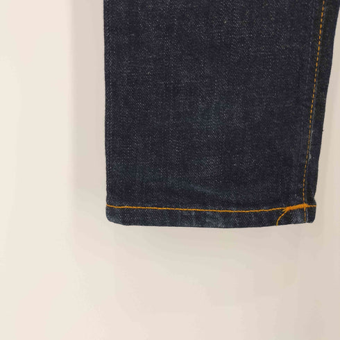 ヌーディージーンズ Nudie Jeans TIGHT LONG JOHN デニムパンツ メンズ w27 l32