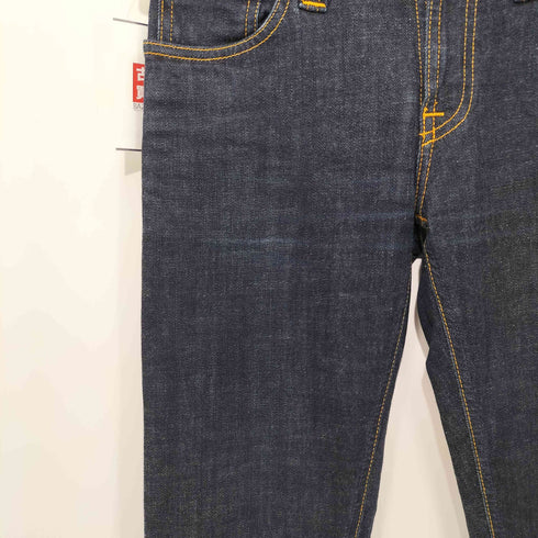 ヌーディージーンズ Nudie Jeans TIGHT LONG JOHN デニムパンツ メンズ w27 l32