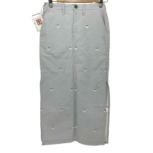 シーロン SIIILON Royal SH-terrier SKIRT レディース JPN:M