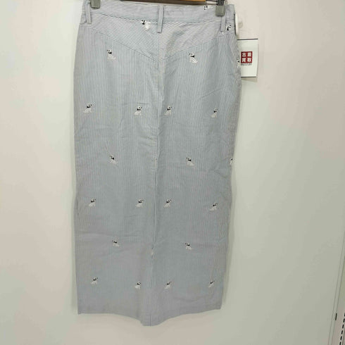 シーロン SIIILON Royal SH-terrier SKIRT レディース JPN:M