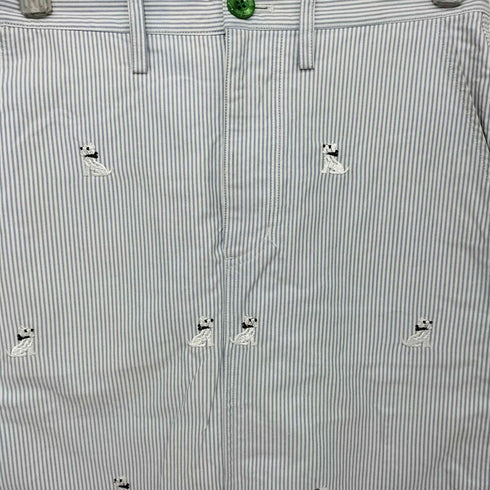 シーロン SIIILON Royal SH-terrier SKIRT レディース JPN:M