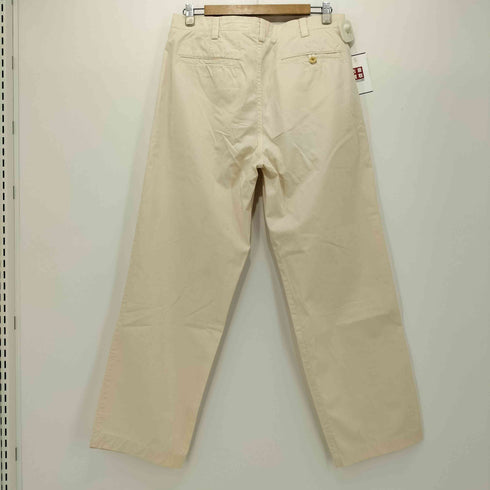 エムエイチエル MHL. ストレートチノパンツ メンズ JPN:L