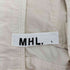 エムエイチエル MHL. ストレートチノパンツ メンズ JPN:L