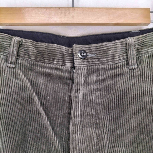 エムエイチエル MHL. 太畝 コーデュロイパンツ メンズ JPN:L