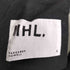 エムエイチエル MHL. 太畝 コーデュロイパンツ メンズ JPN:L