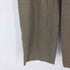 マーガレットハウエル MARGARET HOWELL 24SS MATT COTTON SILK POPLIN trousers メンズ JPN:L