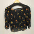 トゥデイフル TODAYFUL Georgette Flower Cardigan レディース FREE