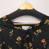 トゥデイフル TODAYFUL Georgette Flower Cardigan レディース FREE