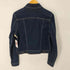 リーバイス Levis オーセンティック トラッカージャケット デニム ジャケット レディース M