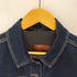 リーバイス Levis オーセンティック トラッカージャケット デニム ジャケット レディース M
