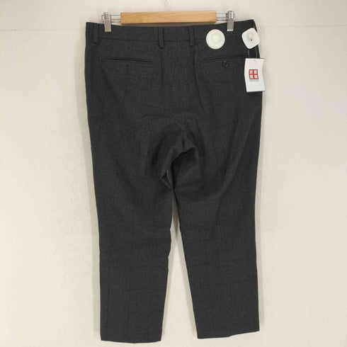 マーガレットハウエル MARGARET HOWELL ウール100 スラックスパンツ メンズ JPN:XL