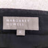 マーガレットハウエル MARGARET HOWELL ウール100 スラックスパンツ メンズ JPN:XL