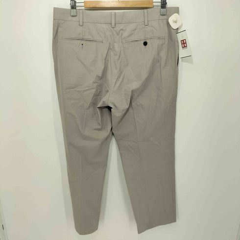 マーガレットハウエル MARGARET HOWELL コットンシルク トラウザーズ メンズ JPN:XL