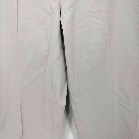 マーガレットハウエル MARGARET HOWELL コットンシルク トラウザーズ メンズ JPN:XL