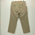 マーガレットハウエル MARGARET HOWELL コットンリネン ストレートパンツ メンズ JPN:XL