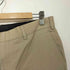 マーガレットハウエル MARGARET HOWELL コットンリネン ストレートパンツ メンズ JPN:XL