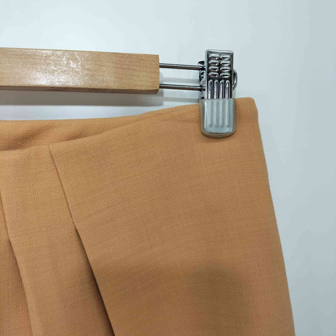 マルニ MARNI スリットギャザーミディスカート レディース 388