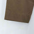 マーガレットハウエル MARGARET HOWELL 19AW HEAVY COTTON DRILL ツータックトラウザーズ メンズ JPN:XL