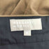 マーガレットハウエル MARGARET HOWELL 19AW HEAVY COTTON DRILL ツータックトラウザーズ メンズ JPN:XL