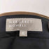 マーガレットハウエル MARGARET HOWELL RAISED DRILL PANTS シンチバック メンズ JPN:XL