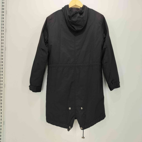 ポロバイラルフローレン Polo by RALPH LAUREN ポニー無し ポリエステル モッズコート メンズ import:S