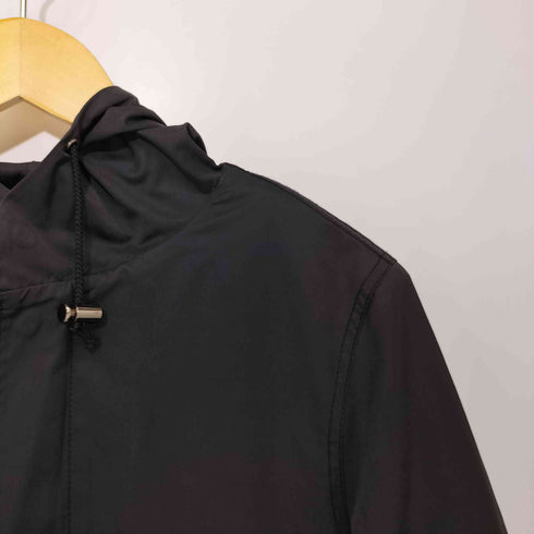 ポロバイラルフローレン Polo by RALPH LAUREN ポニー無し ポリエステル モッズコート メンズ import:S