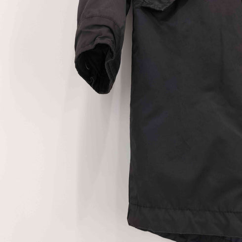 ポロバイラルフローレン Polo by RALPH LAUREN ポニー無し ポリエステル モッズコート メンズ import:S
