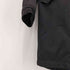 ポロバイラルフローレン Polo by RALPH LAUREN ポニー無し ポリエステル モッズコート メンズ import:S