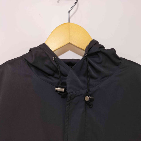 ポロバイラルフローレン Polo by RALPH LAUREN ポニー無し ポリエステル モッズコート メンズ import:S
