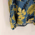 ピューリタン PURITAN 90-00S 韓国製 ボタニカル柄 S/S レーヨン シャツ メンズ import:XL