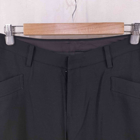 アトウ ato ウール ワイドパンツ メンズ JPN:46