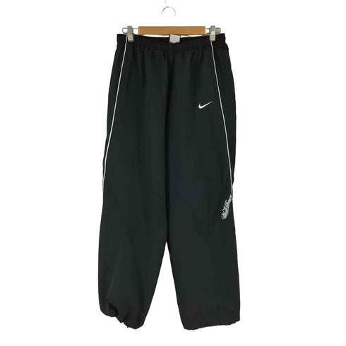 シュプリーム Supreme 25SS Track Pant Black メンズ JPN:M