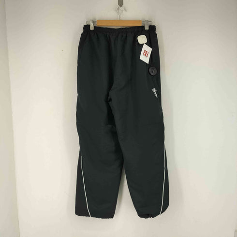 シュプリーム Supreme 25SS Track Pant Black メンズ JPN:M