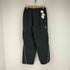シュプリーム Supreme 25SS Track Pant Black メンズ JPN:M