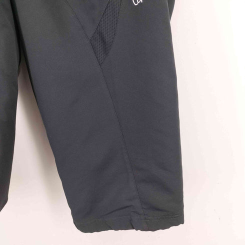 シュプリーム Supreme 25SS Track Pant Black メンズ JPN:M