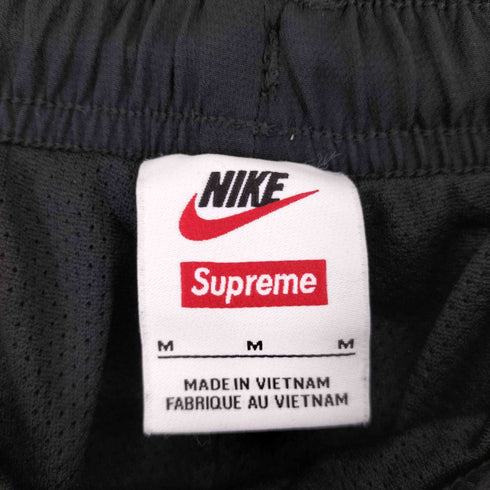 シュプリーム Supreme 25SS Track Pant Black メンズ JPN:M
