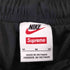 シュプリーム Supreme 25SS Track Pant Black メンズ JPN:M
