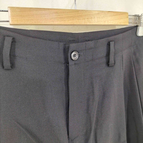アトウ ato ウール 2タック サルエルパンツ メンズ JPN:46