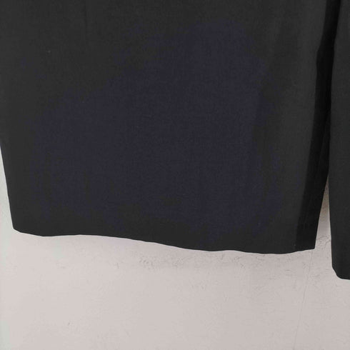 アトウ ato ウール 2タック サルエルパンツ メンズ JPN:46