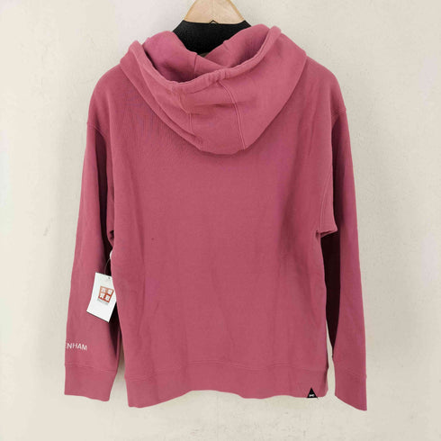 デンハム DENHAM Sato Tokyo Amsterdam Hoodie メンズ import:XS