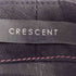 クレッセント Crescent ステッチ加工 リネン ラップスカート レディース JPN:M