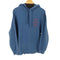 デンハム DENHAM SAKI BOX HOODY メンズ import:XS