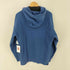 デンハム DENHAM SAKI BOX HOODY メンズ import:XS